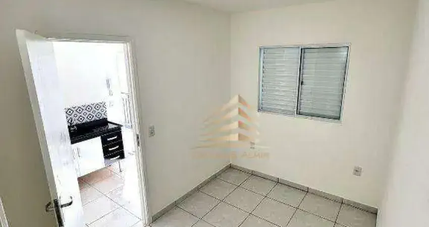 Studio com 1 dormitório à venda, 24 m² por R$ 180.000,00 - Vila Granada - São Paulo/SP