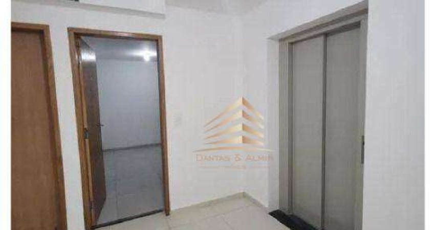 Apartamento à venda, 59 m² por R$ 259.999,99 - Jardim do Triunfo - Guarulhos/SP