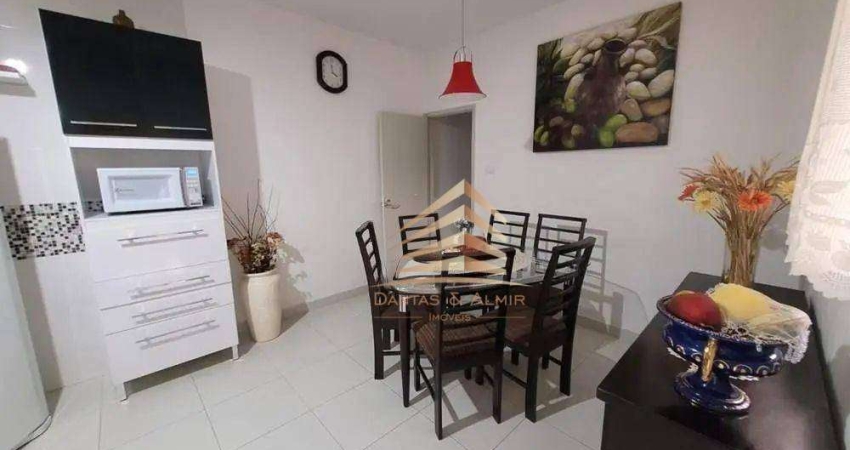 Casa com 3 dormitórios para alugar, 180 m² por R$ 4.092,00/mês - Gopoúva - Guarulhos/SP
