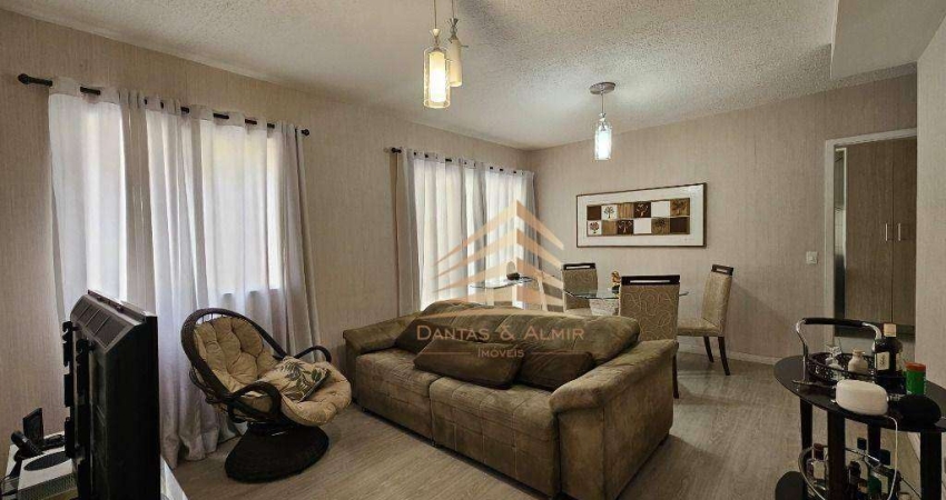 Apartamento à venda, 114 m² por R$ 930.000,00 - Gopoúva - Guarulhos/SP