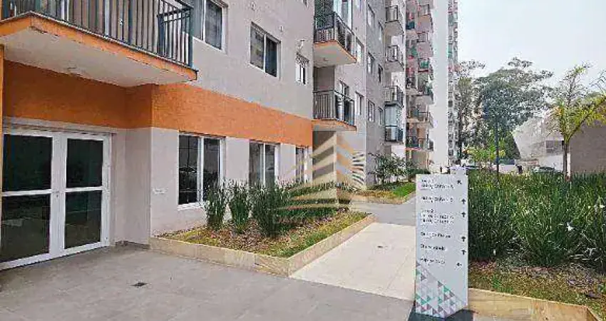 Apartamento à venda, 75 m² por R$ 650.000,00 - Jardim Flor da Montanha - Guarulhos/SP
