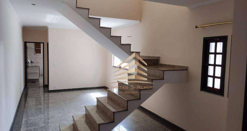Sobrado à venda, 280 m² por R$ 1.150.000,00 - Vila Gopoúva - Guarulhos/SP