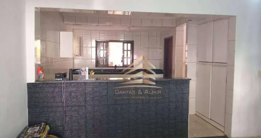 Sobrado para Locação e Venda Jardim Palmira