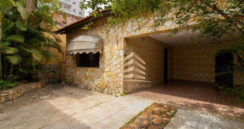 Casa à venda, 223 m² por R$ 1.084.900,00 - Vila Galvão - Guarulhos/SP