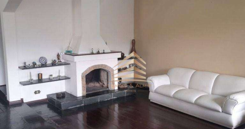 Sobrado à venda, 290 m² por R$ 1.459.000,00 - Vila Galvão - Guarulhos/SP