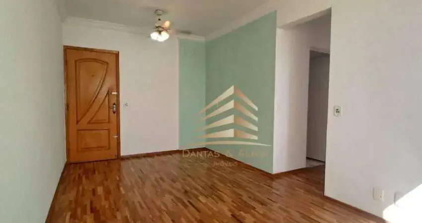 Apartamento à venda, 60 m² por R$ 339.999,99 - Macedo - Guarulhos/SP