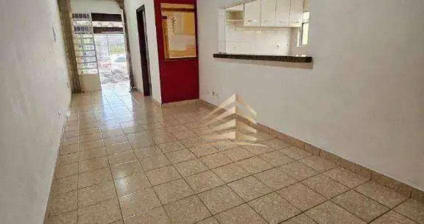 Casa à venda, 145 m² por R$ 750.000,00 - Jardim Santa Francisca - Guarulhos/SP