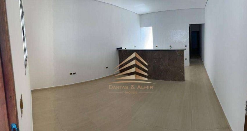 Casa com 2 dormitórios à venda, 80 m² por R$ 190.000,00 - Jardim Adriana - Guarulhos/SP