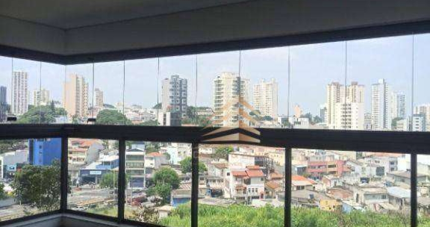 Top no Centro de Guarulhos