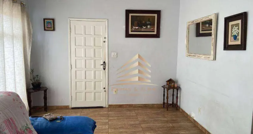 Casa à venda, 135 m² por R$ 999.999,99 - Jardim Guanca - São Paulo/SP