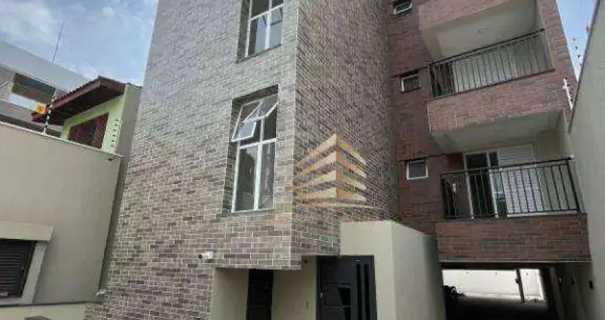Studio com 1 dormitório à venda, 31 m² por R$ 329.999,99 - Tatuapé - São Paulo/SP