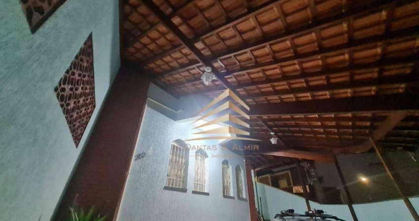 Sobrado à venda, 129 m² por R$ 750.000,00 - Vila Moreira - Guarulhos/SP