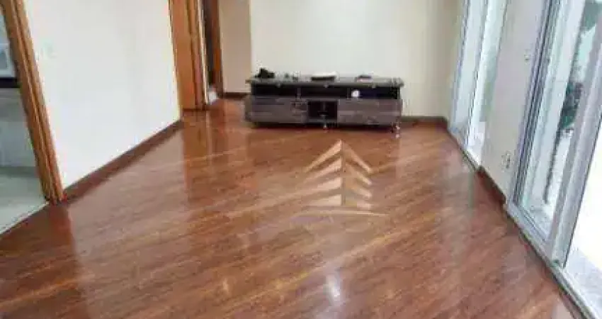 Apartamento à venda, 93 m² por R$ 940.000,00 - Centro - Guarulhos/SP
