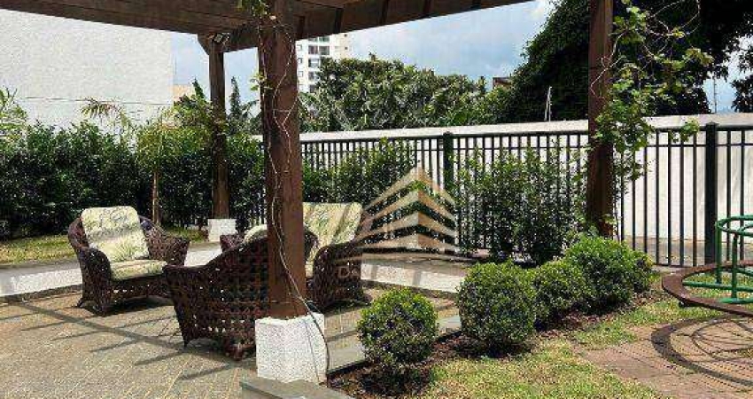 Apartamento com 2 dormitórios, 57 m² - venda por R$ 395.000,00 ou aluguel por R$ 2.363,00/mês - Vila Milton - Guarulhos/SP