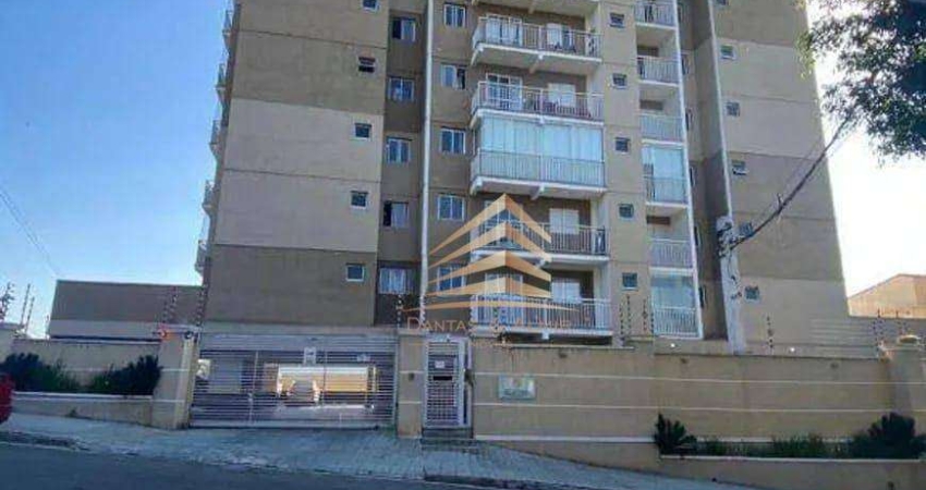 Cobertura com 2 dormitórios à venda, 118 m² por R$ 449.999,99 - Parque Continental II - Guarulhos/SP