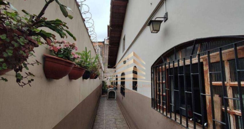 Casa à venda, 98 m² por R$ 420.000,00 - Jardim Jovaia - Guarulhos/SP