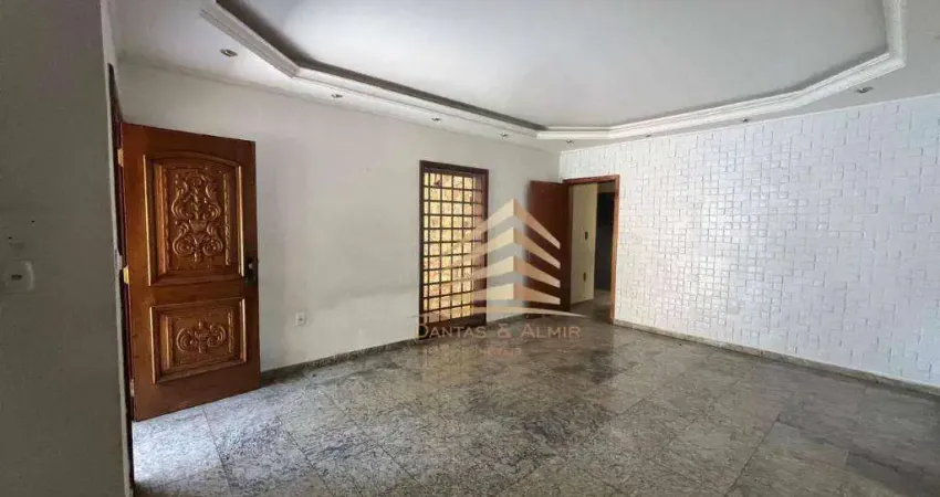Casa com 6 quartos à venda na Avenida Campista, 1144, Vila Rosália, Guarulhos