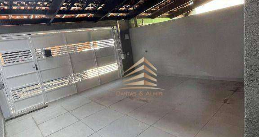 Casa com 3 quartos à venda na Rua São José, 632, Vila Rosália, Guarulhos