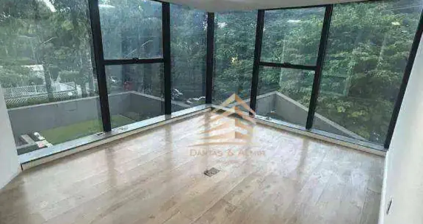 Andar Corporativo para alugar, 300 m² por R$ 19.922,70/mês - Tatuapé - São Paulo/SP