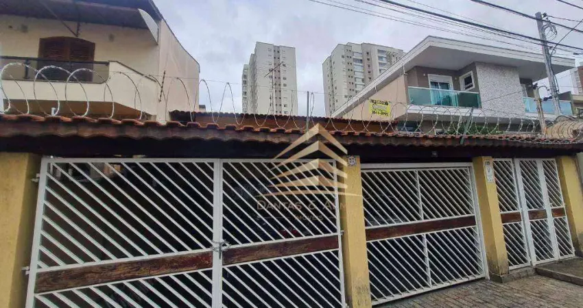 Casa com 3 dormitórios à venda, 350 m² por R$ 950.000,00 - Jardim Maia - Guarulhos/SP