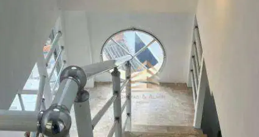 Apartamento Duplex com 3 dormitórios à venda, 131 m² por R$ 855.000,00 - Vila Hulda - Guarulhos/SP