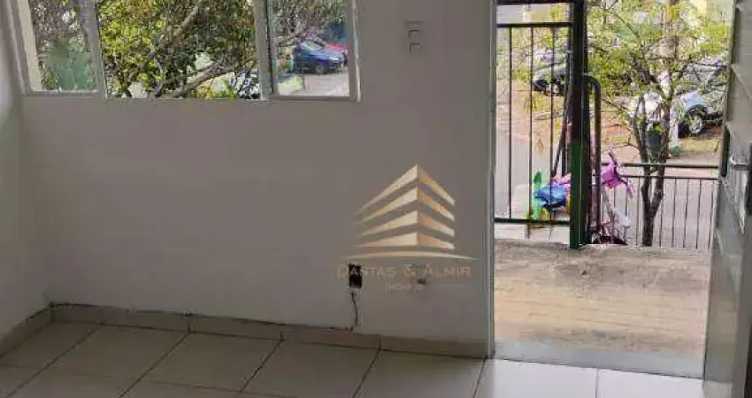 Casa à venda, 45 m² por R$ 180.000,00 - Jardim Fátima - Guarulhos/SP