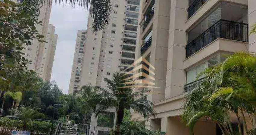 Apartamento à venda, 80 m² por R$ 750.000,00 - Jardim Flor da Montanha - Guarulhos/SP