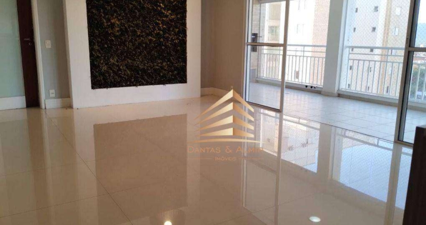 Apartamento com 2 dormitórios à venda, 83 m² por R$ 950.000,00 - Jardim Flor da Montanha - Guarulhos/SP