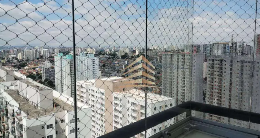Cidade Maia  3 suítes , 122 m² por R$ 1.450.000 - Jardim Flor da Montanha - Guarulhos/SP