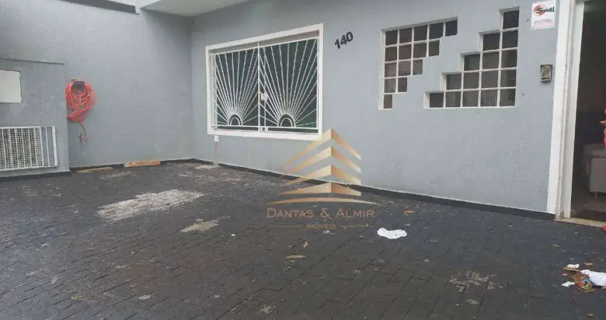 Sobrado, 150 m² - venda por R$ 1.200.000,00 ou aluguel por R$ 5.120,00/mês - Jardim Imperador - Guarulhos/SP