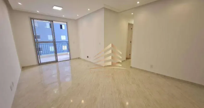 Apartamento à venda, 76 m² por R$ 500.000,00 - Picanco - Guarulhos/SP