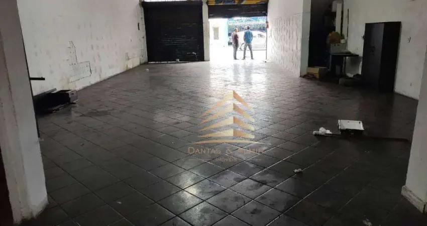 Prédio à venda, 279 m² por R$ 1.380.000,00 - Vila Flórida - Guarulhos/SP