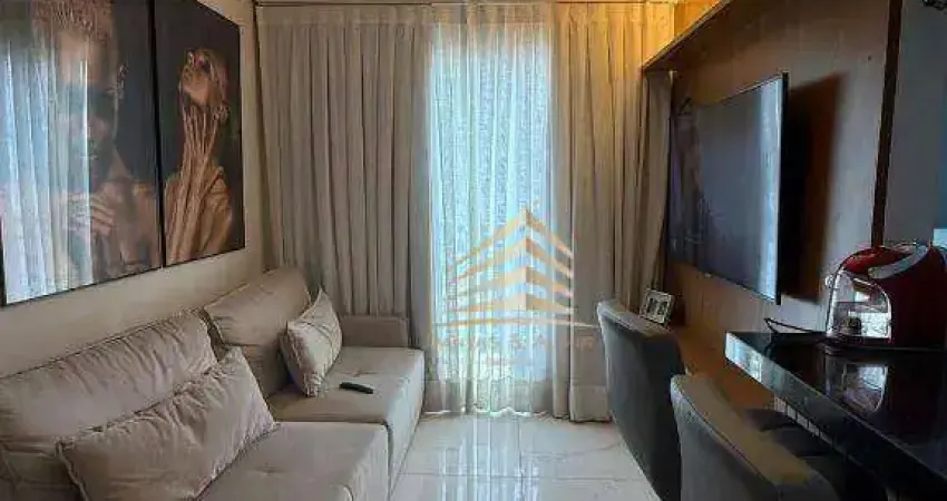 Cobertura com 2 dormitórios à venda, 94 m² por R$ 779.000,00 - Vila Augusta - Guarulhos/SP