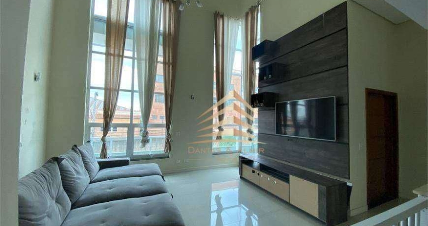 Sobrado à venda, 316 m² por R$ 1.300.000,00 - Jardim Vila Galvão - Guarulhos/SP