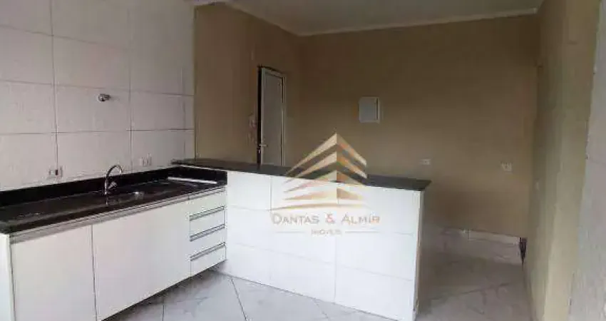 Apartamento com 2 dormitórios para alugar, 40 m² por R$ 2.004,99/mês - Macedo - Guarulhos/SP