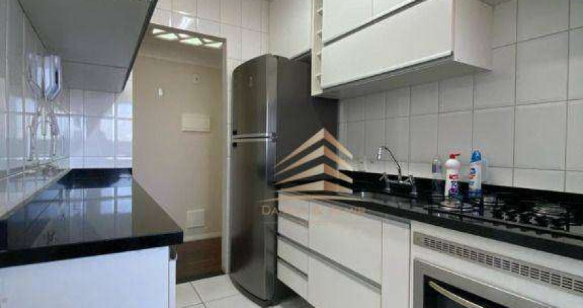 SUPREMA,  3 dormitórios à venda, 75 m² por R$ 690.000 - Vila Augusta - Guarulhos/SP