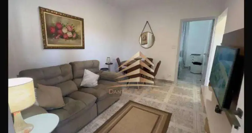 Apartamento com 2 dormitórios à venda, 64 m² por R$ 399.900,00 - Santana - São Paulo/SP