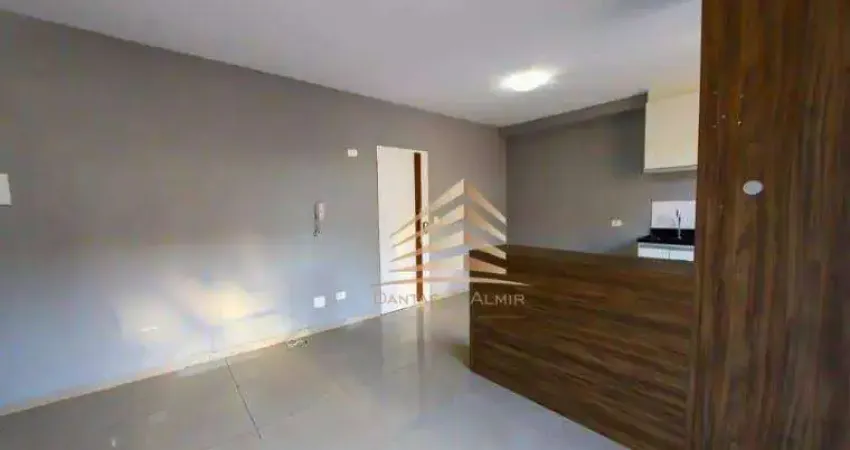 Studio à venda, 38 m² por R$ 340.000,00 - Vila Augusta - Guarulhos/SP