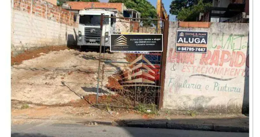 Galpão para alugar, 340 m² por R$ 12.000,00/mês - Gopoúva - Guarulhos/SP
