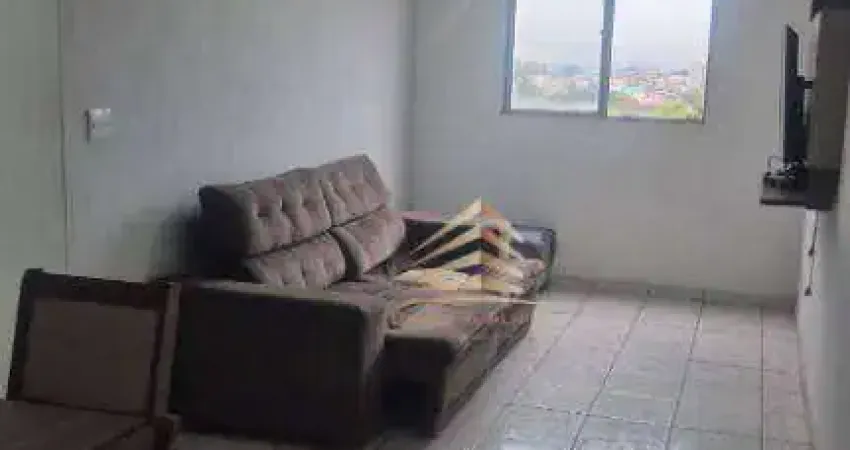 Apartamento com 2 dormitórios à venda, 73 m² por R$ 250.000,00 - Jardim Bom Clima - Guarulhos/SP