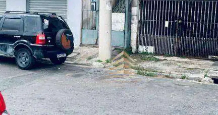 Sobrado à venda, 100 m² por R$ 400.000,00 - Jardim Paulista - Guarulhos/SP