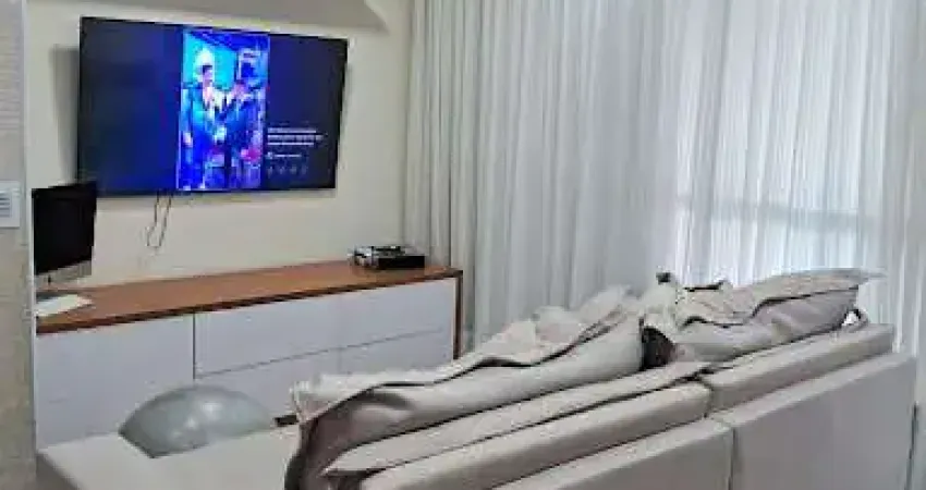 Apartamento com 3 dormitórios à venda, 86 m² por r$ 855.000,00 - vila augusta - guarulhos/sp