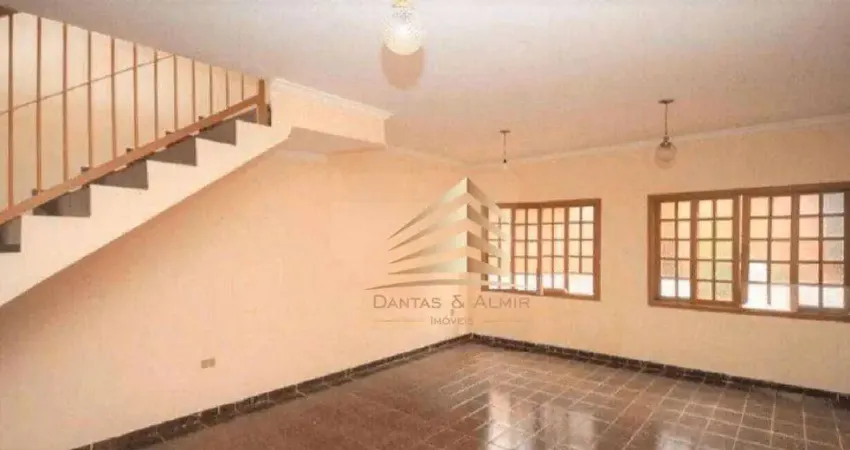 Sobrado com 4 dormitórios à venda, 200 m² por r$ 799.900,00 - vila carrão - são paulo/sp