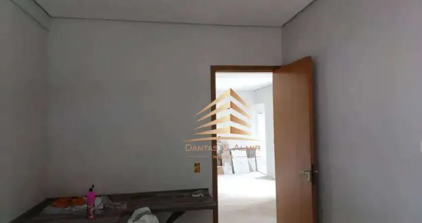 Apartamento à venda, 57 m² por r$ 425.000,00 - jardim vila galvão - guarulhos/sp