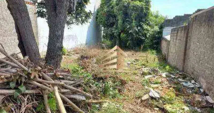 Terreno à venda, 360 m² por r$ 1.170.000,00 - vila nivi - são paulo/sp