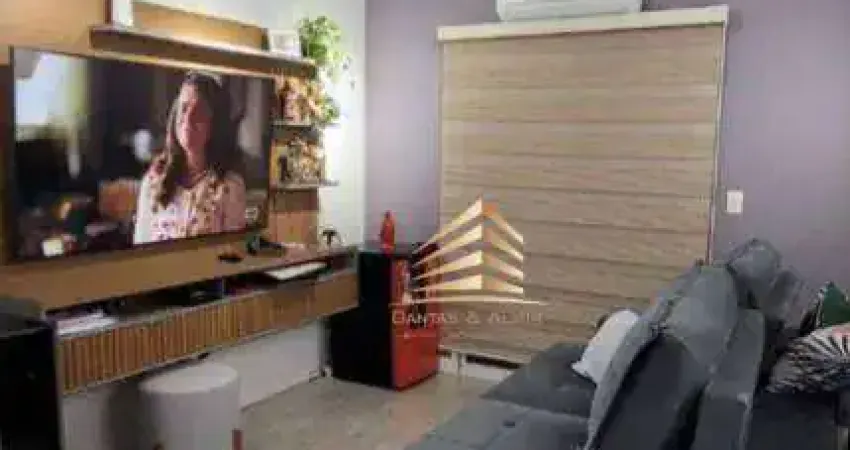 Apartamento no condominio flamboyant com 3 dormitórios à venda, 89 m² por r$ 657.730 - jardim aida - guarulhos/sp