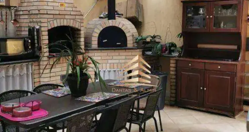 Sobrado com 4 dormitórios à venda, 220 m² por r$ 1.290.000,00 - vila galvão - guarulhos/sp