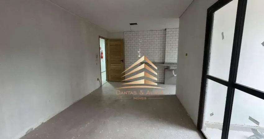 Apartamento duplex à venda, 136 m² por r$ 969.000,00 - jardim vila galvão - guarulhos/sp