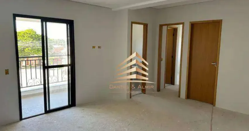 Apartamento à venda, 86 m² por r$ 598.000,00 - jardim vila galvão - guarulhos/sp
