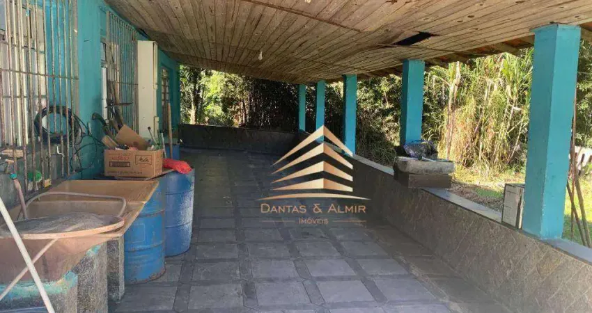 Área à venda, 2200 m² por r$ 1.100.000,00 - mikail ii - guarulhos/sp